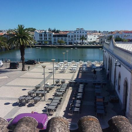 Oskar'S Tavira Guesthouse エクステリア 写真