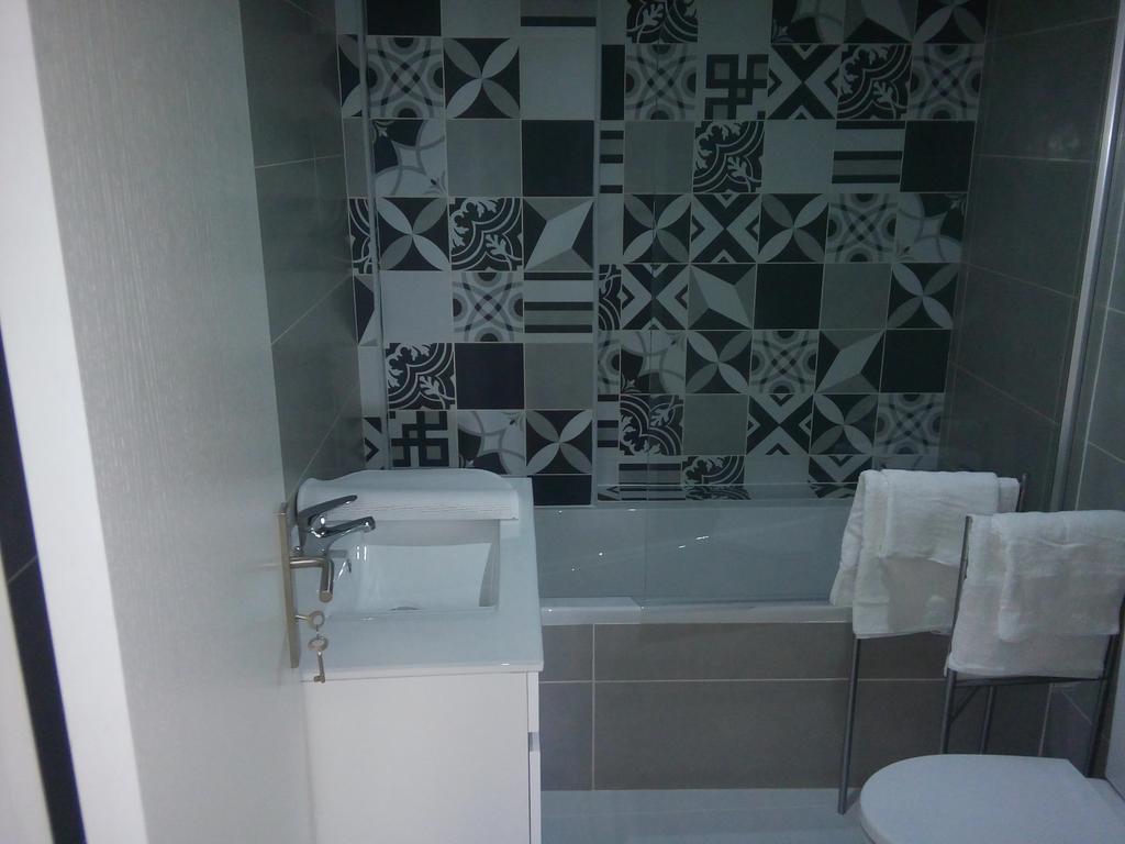 Oskar'S Tavira Guesthouse エクステリア 写真