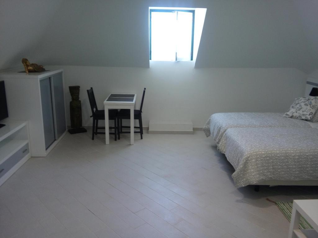 Oskar'S Tavira Guesthouse エクステリア 写真