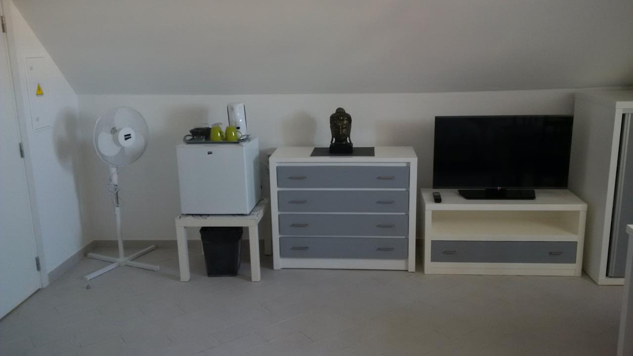 Oskar'S Tavira Guesthouse エクステリア 写真