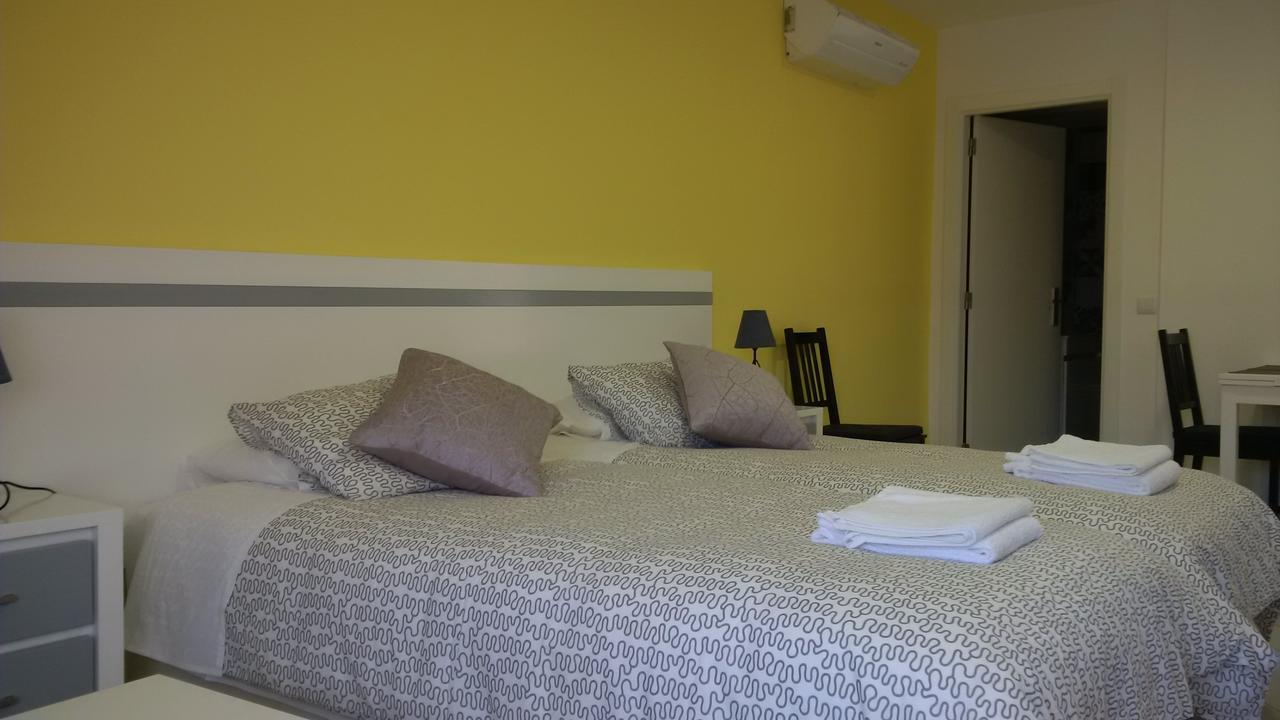 Oskar'S Tavira Guesthouse エクステリア 写真