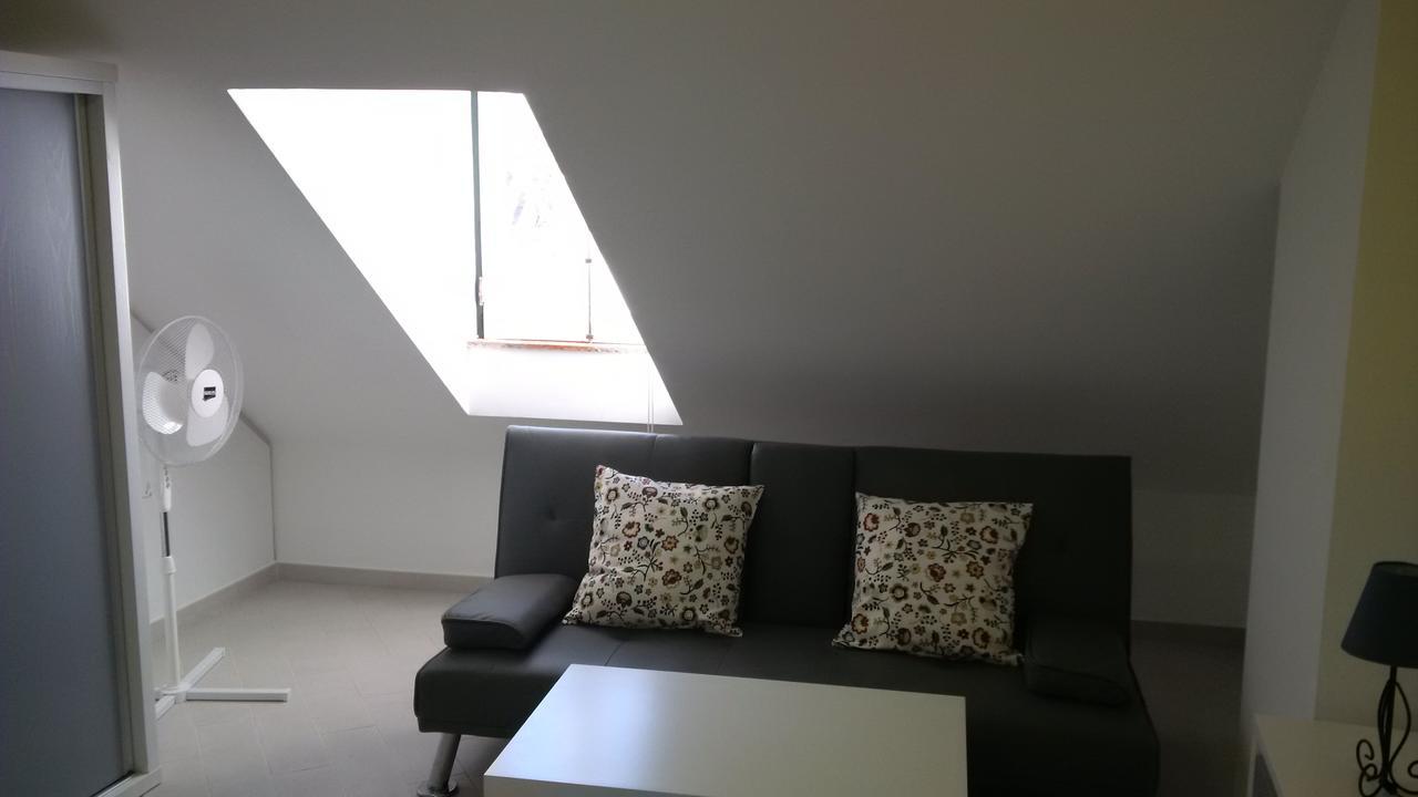 Oskar'S Tavira Guesthouse エクステリア 写真