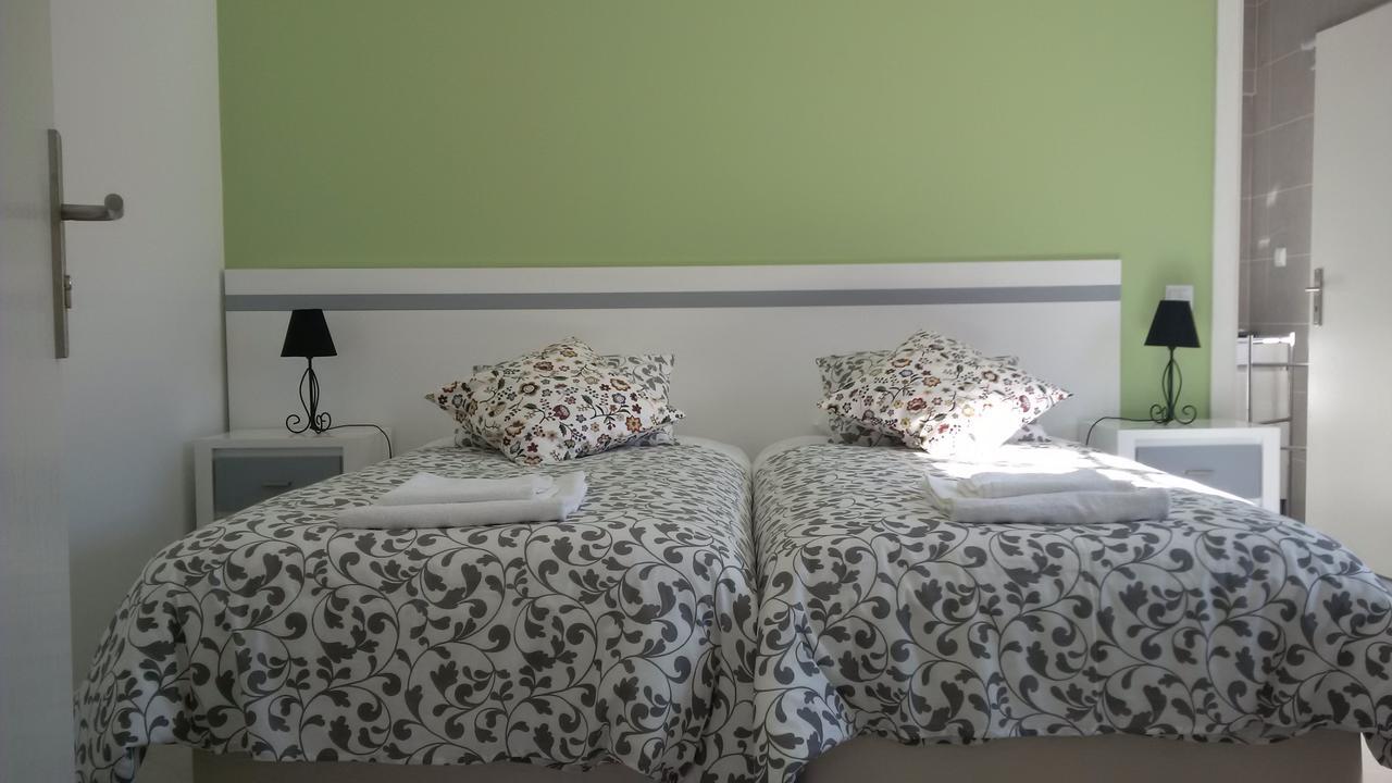 Oskar'S Tavira Guesthouse エクステリア 写真