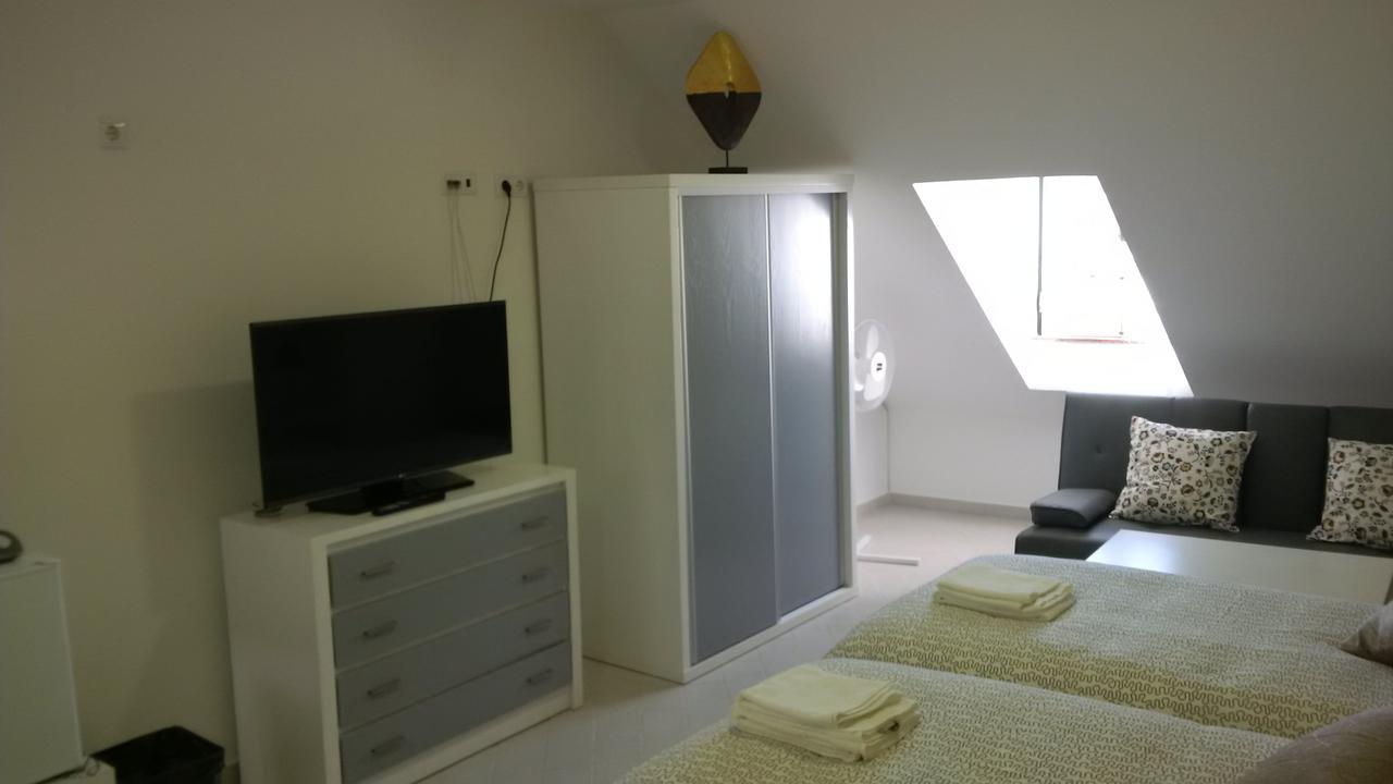 Oskar'S Tavira Guesthouse エクステリア 写真
