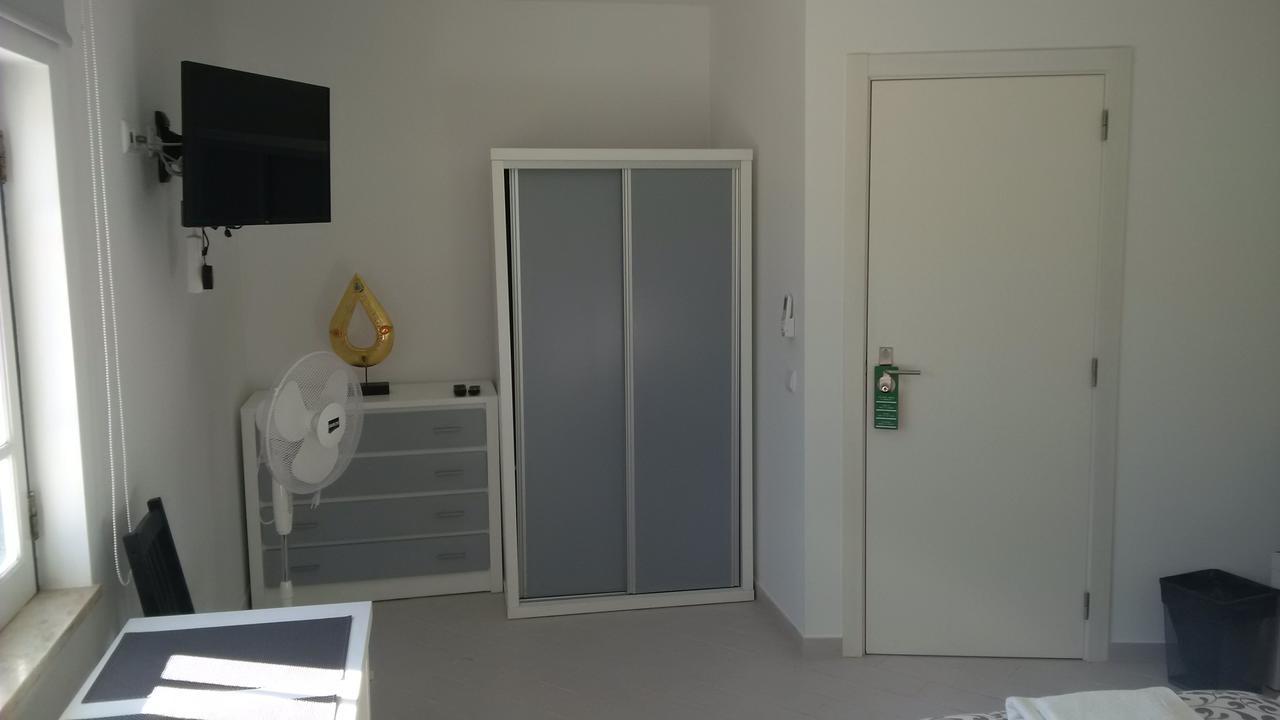 Oskar'S Tavira Guesthouse エクステリア 写真