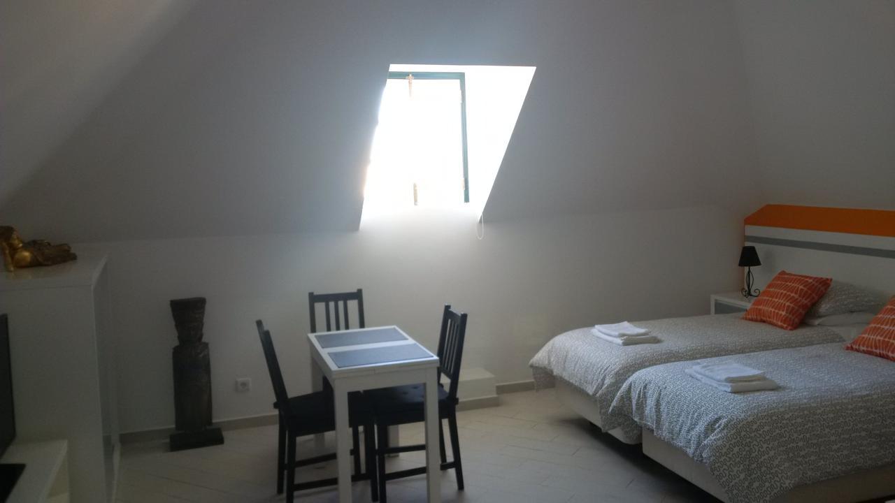 Oskar'S Tavira Guesthouse エクステリア 写真
