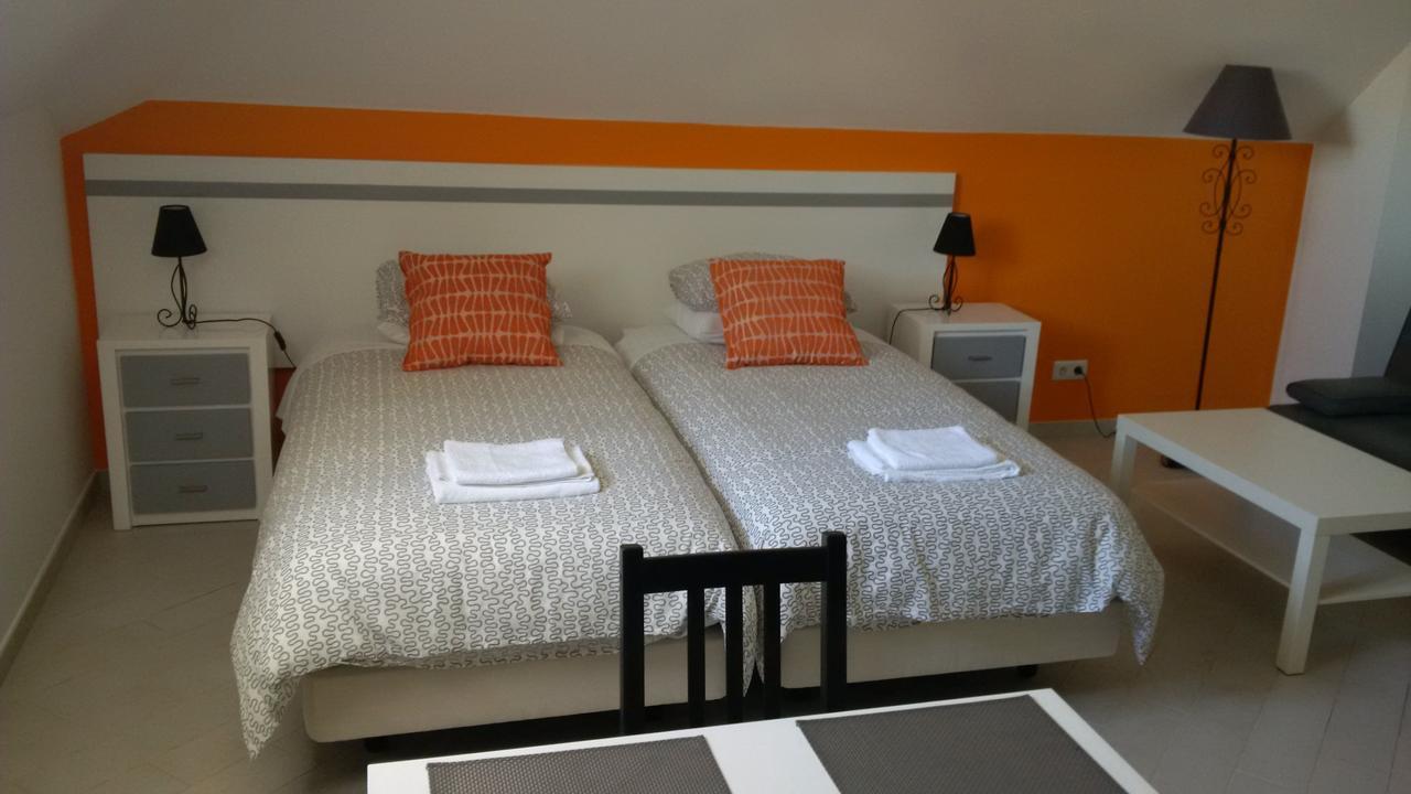 Oskar'S Tavira Guesthouse エクステリア 写真