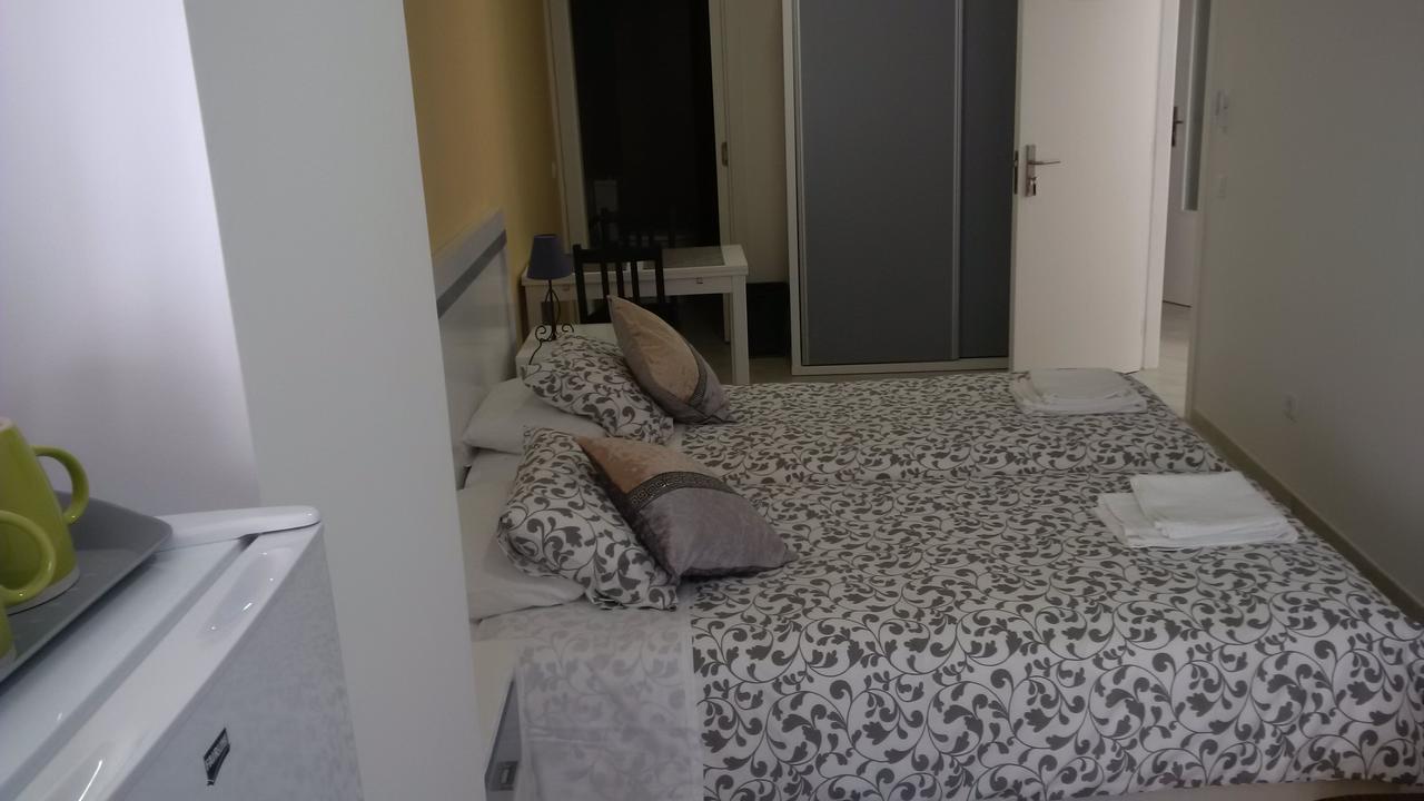 Oskar'S Tavira Guesthouse 部屋 写真
