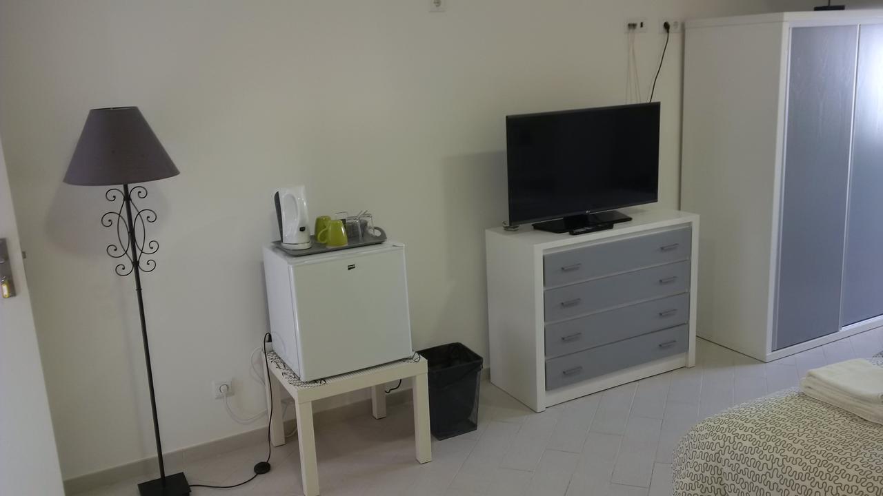Oskar'S Tavira Guesthouse エクステリア 写真