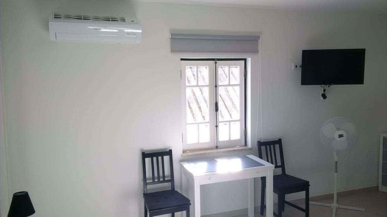 Oskar'S Tavira Guesthouse エクステリア 写真