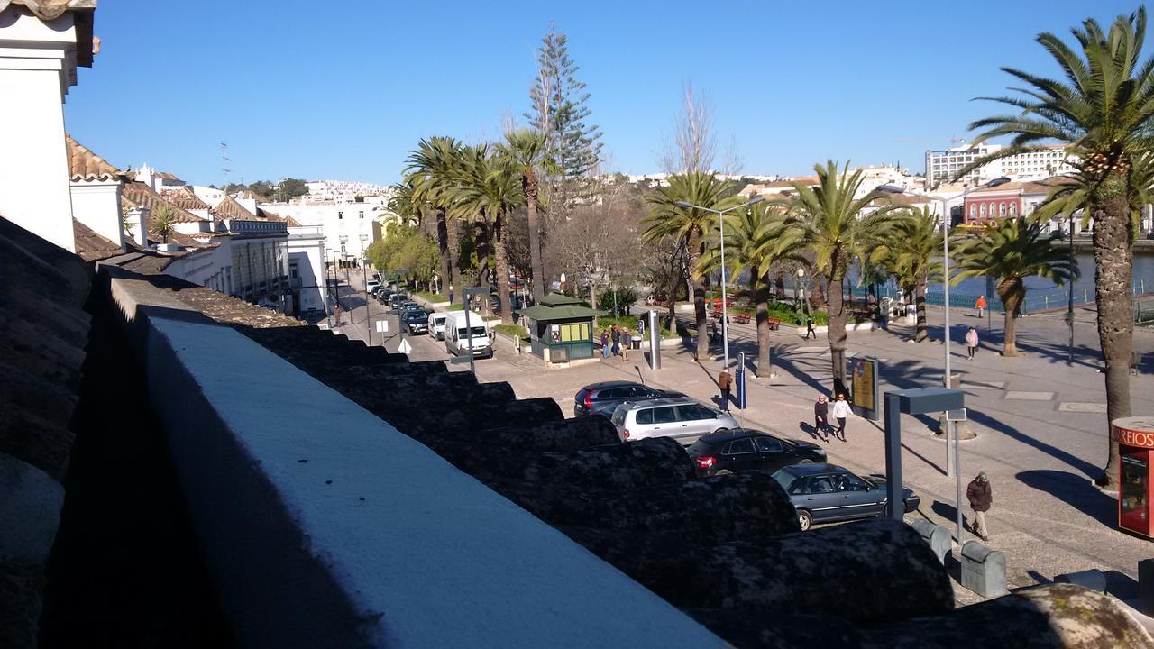 Oskar'S Tavira Guesthouse エクステリア 写真