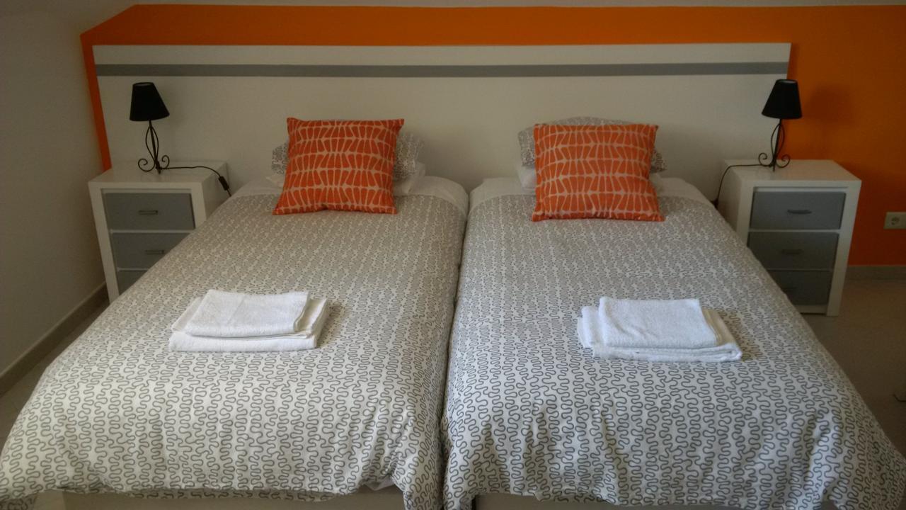Oskar'S Tavira Guesthouse 部屋 写真